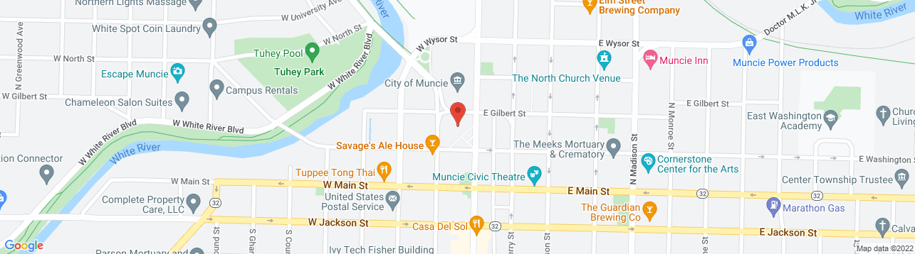 Map Map