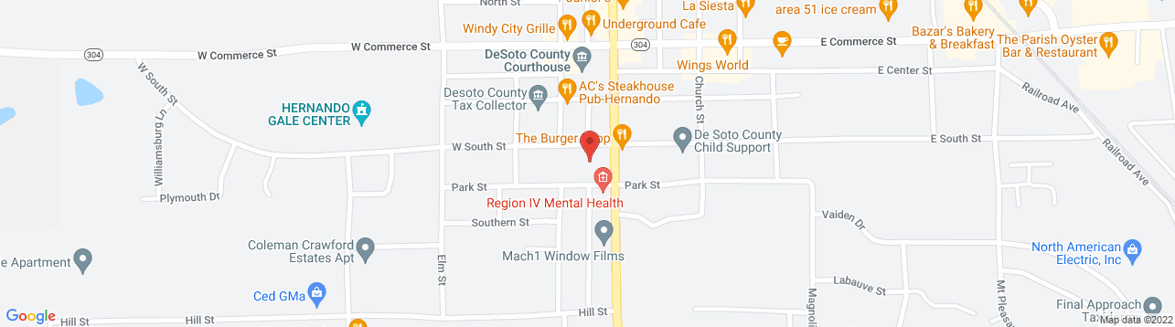Map Map