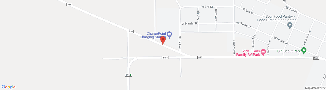 Map Map