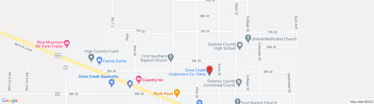 Map Map