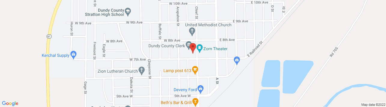 Map Map