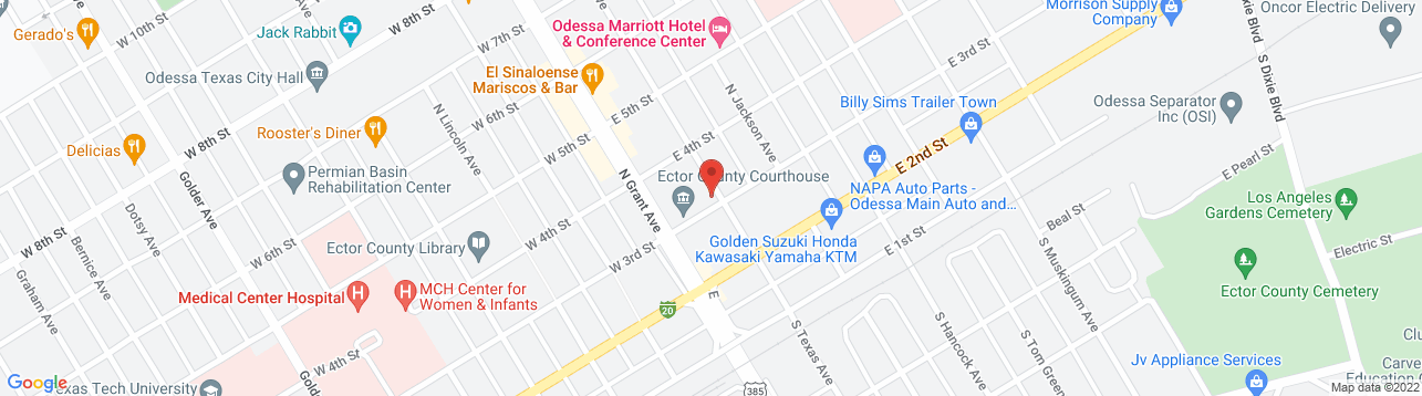 Map Map