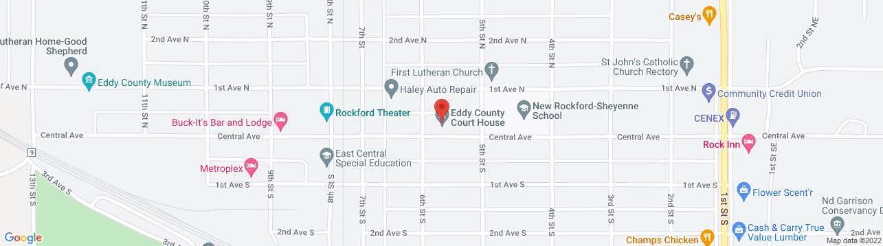 Map Map