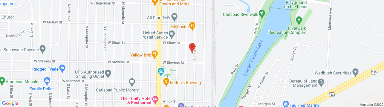 Map Map