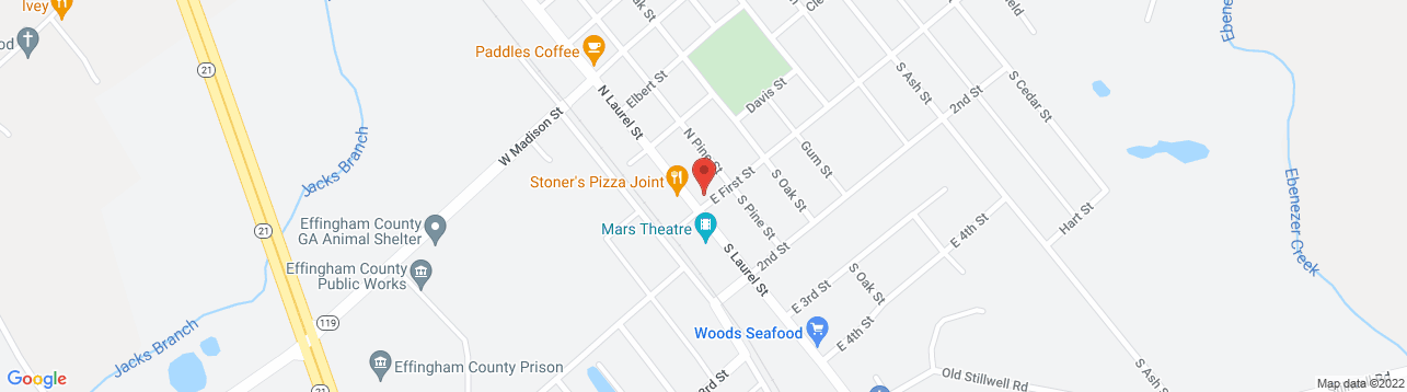Map Map