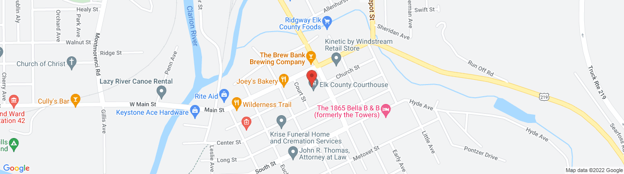 Map Map