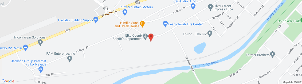Map Map
