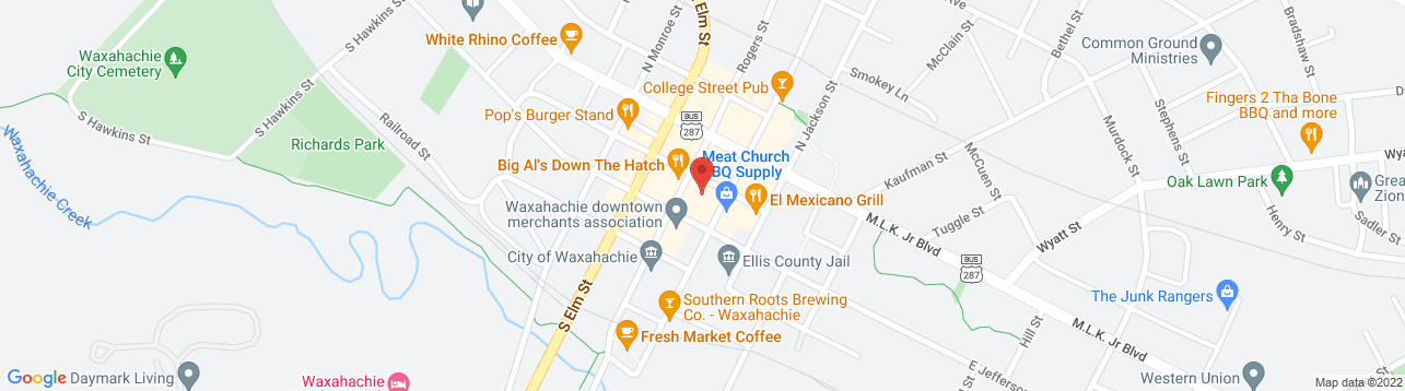 Map Map