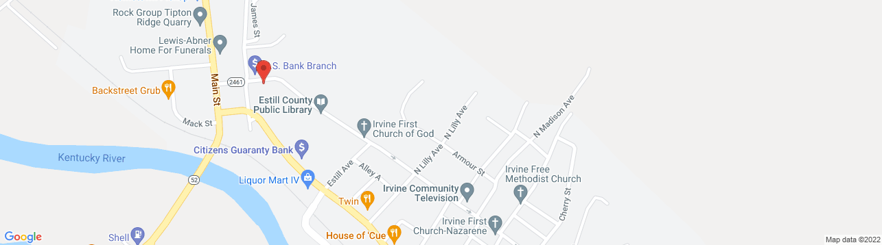 Map Map