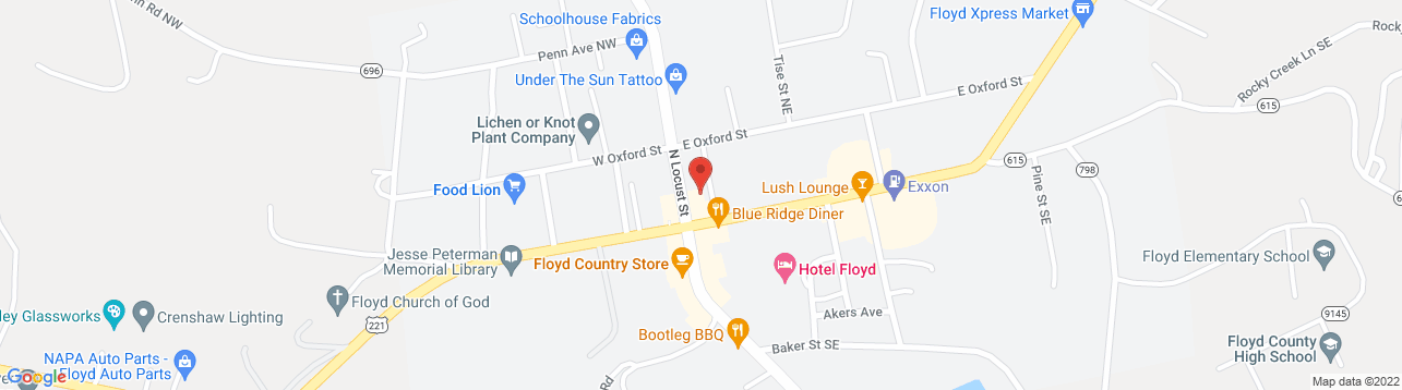 Map Map