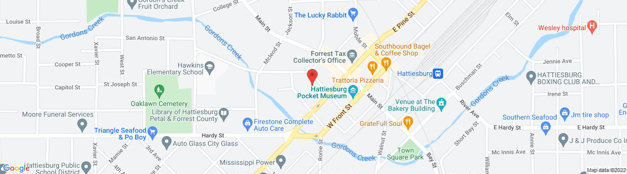 Map Map