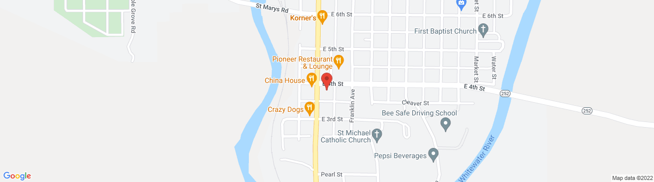 Map Map