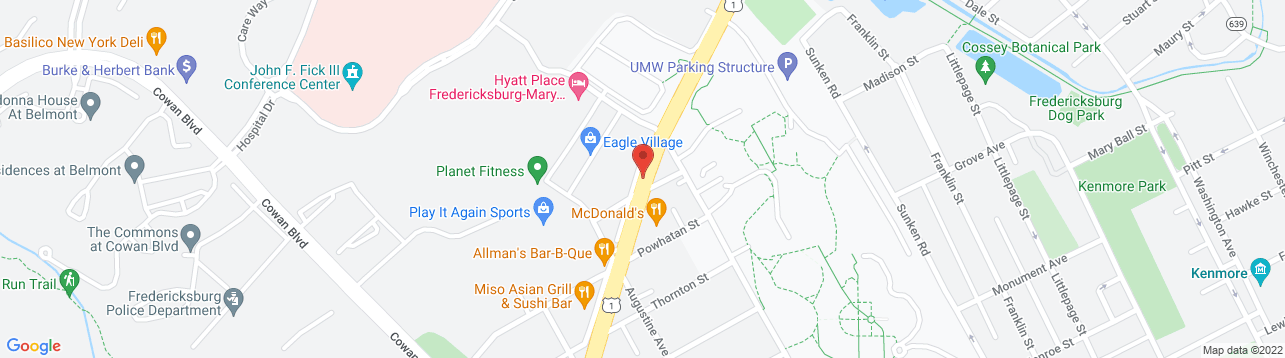 Map Map