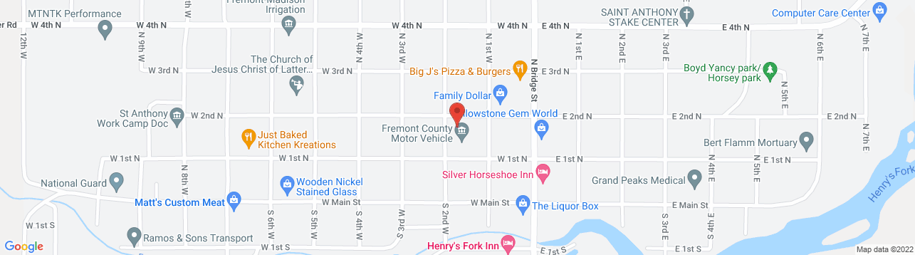 Map Map