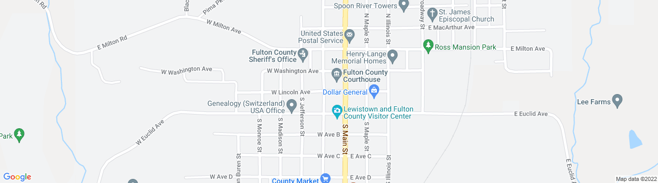 Map Map