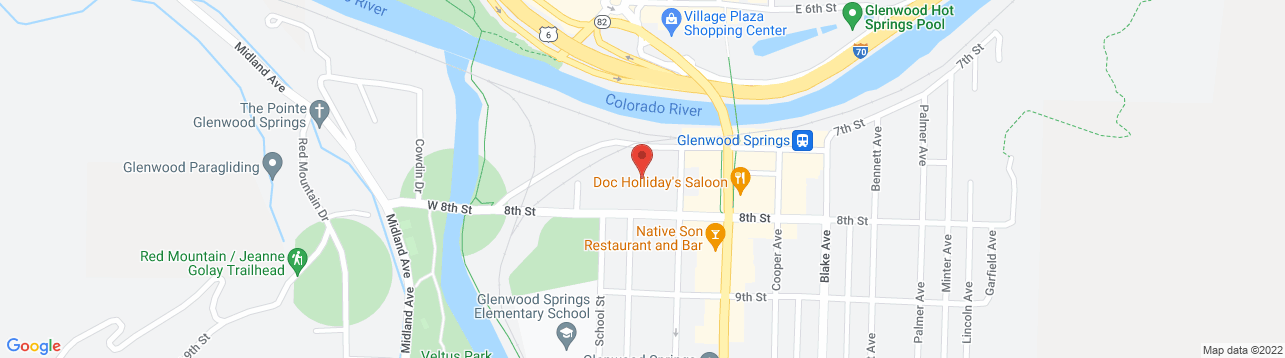 Map Map