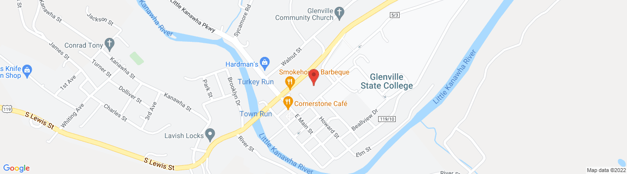 Map Map