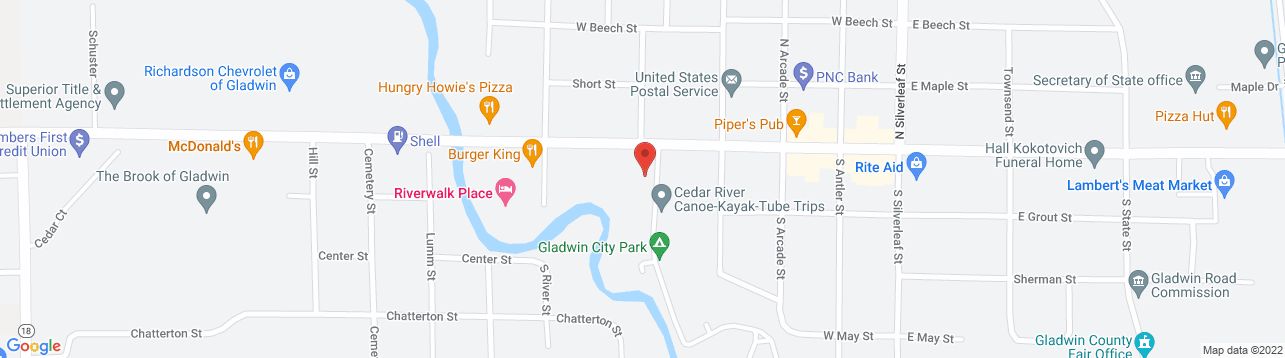 Map Map