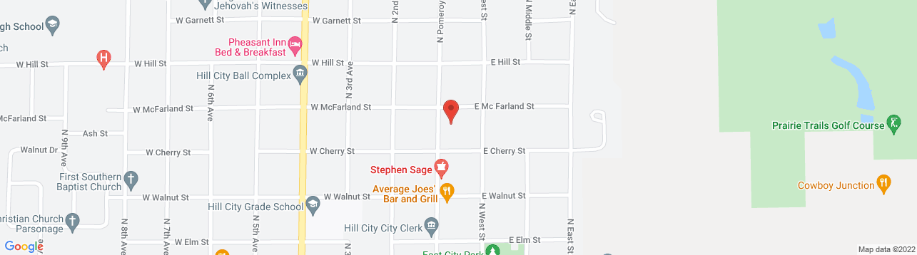 Map Map