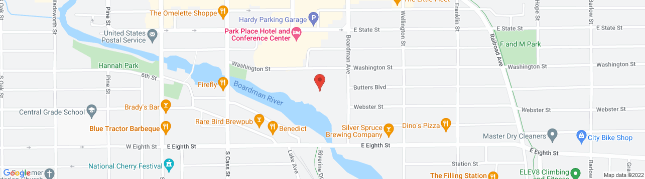 Map Map