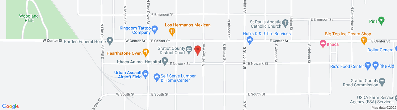 Map Map