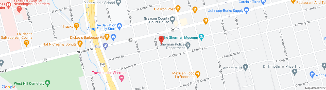 Map Map