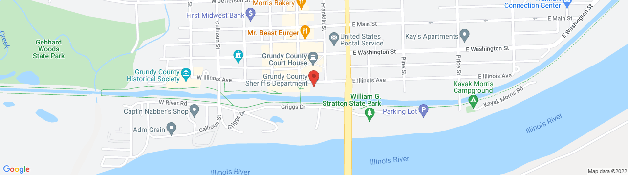 Map Map