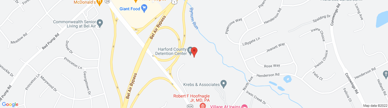 Map Map