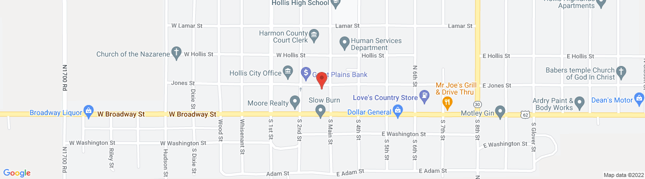 Map Map