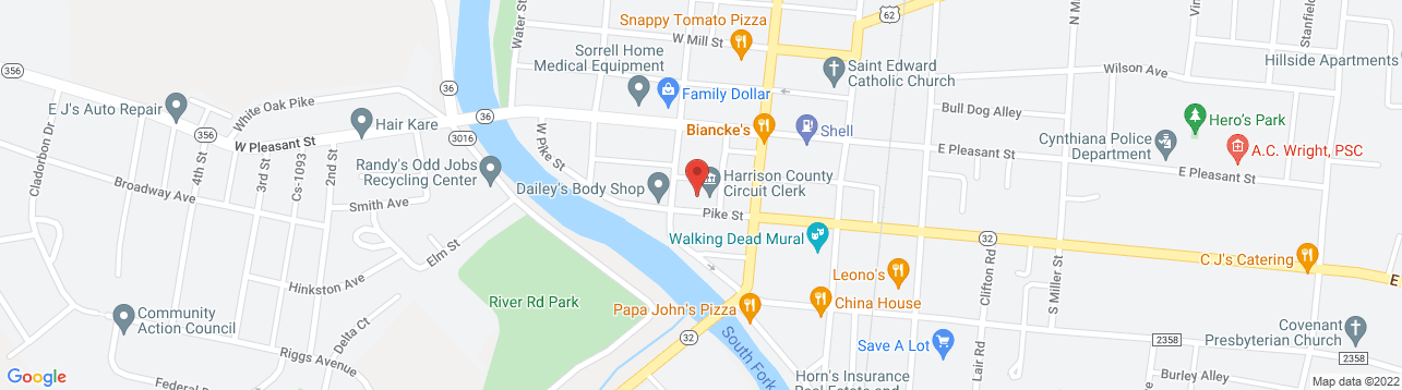 Map Map