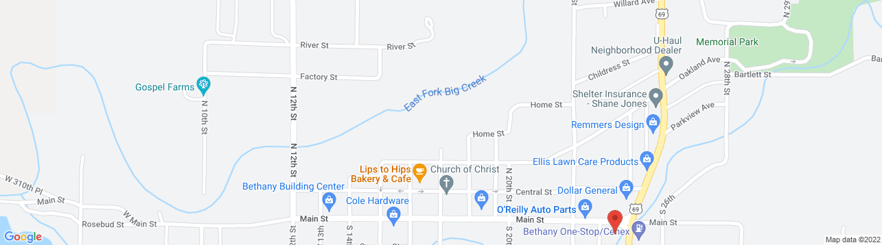 Map Map