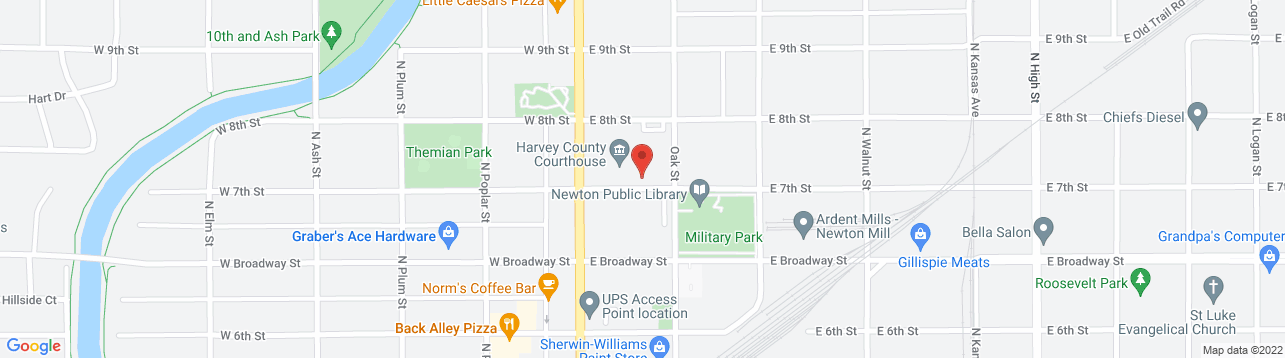 Map Map