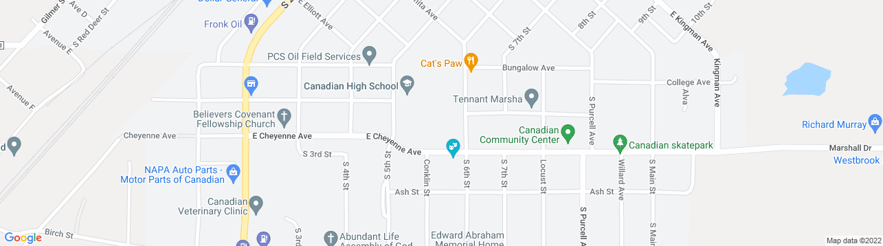 Map Map