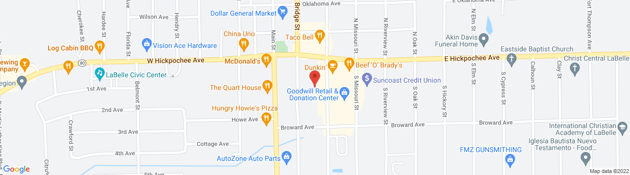 Map Map