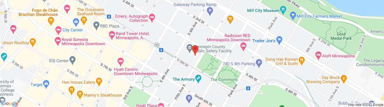 Map Map