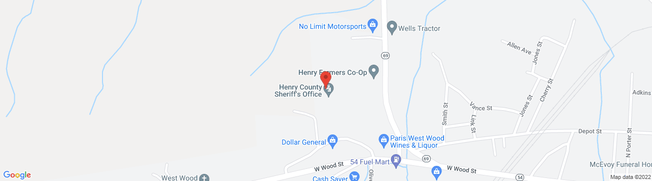 Map Map