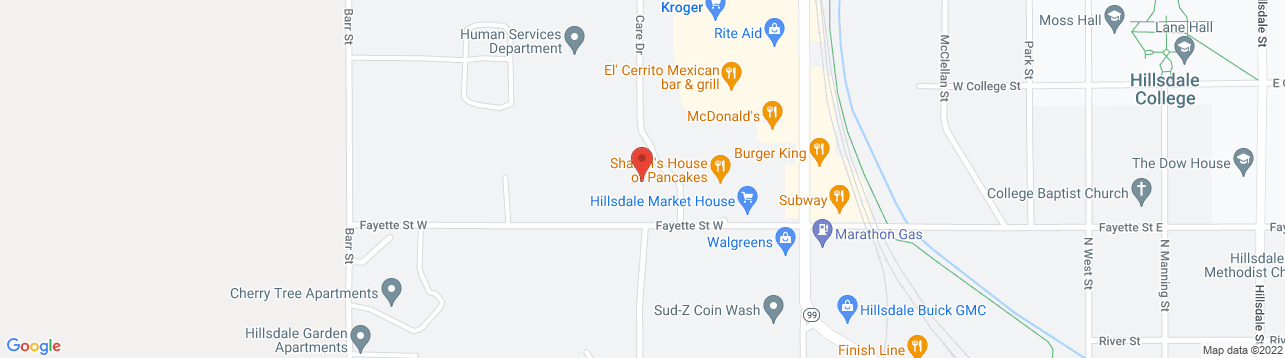 Map Map