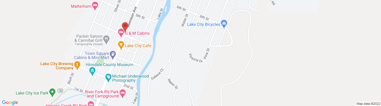 Map Map