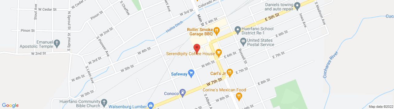 Map Map