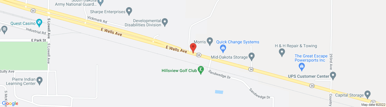 Map Map