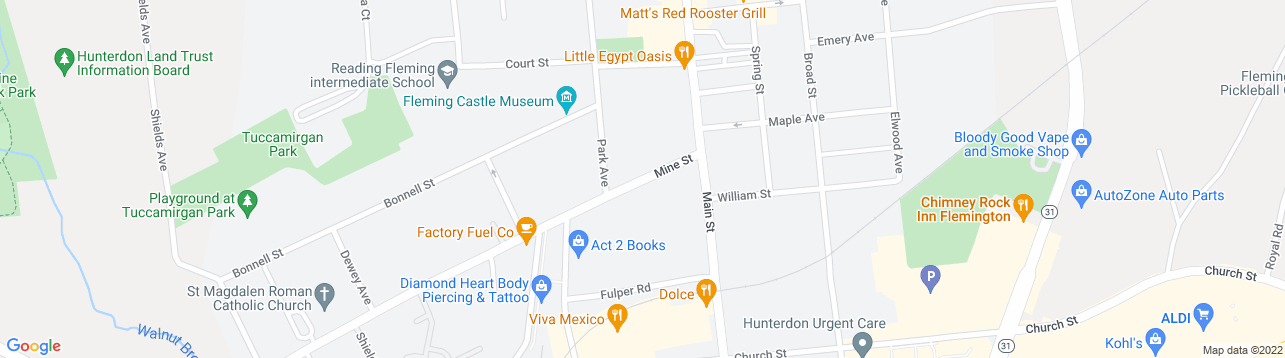 Map Map