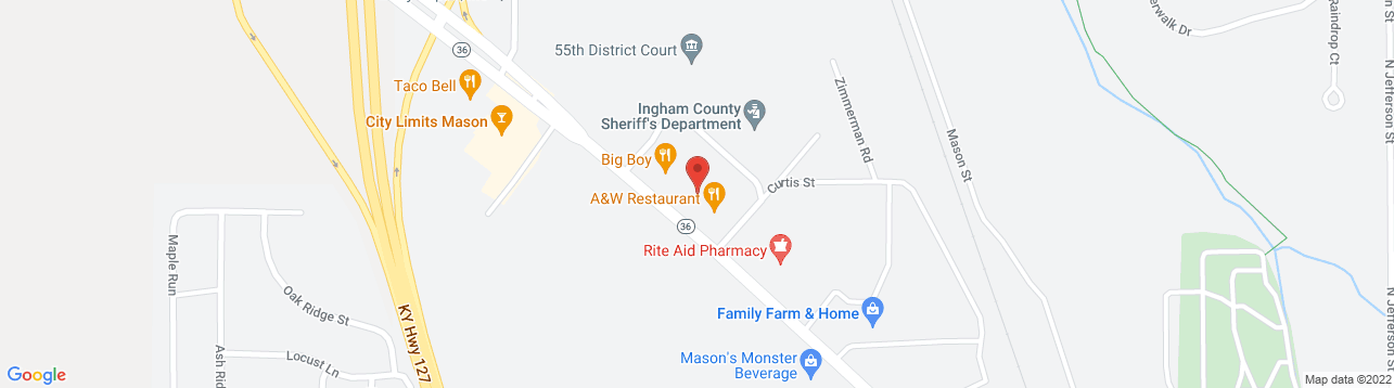 Map Map