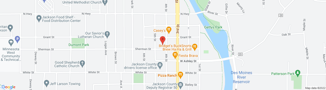 Map Map