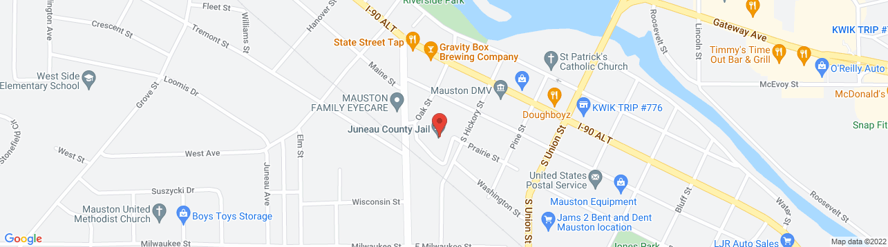 Map Map