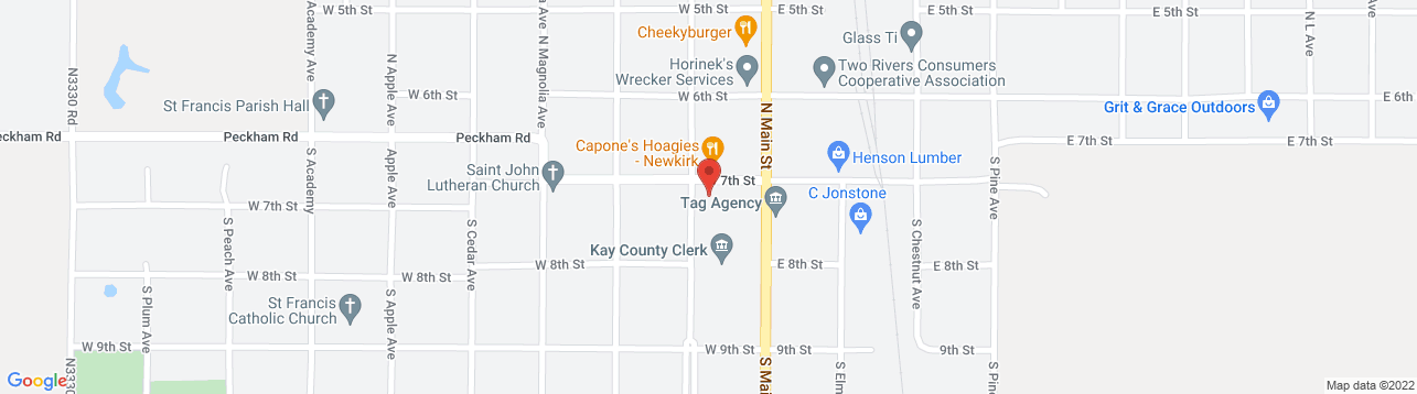 Map Map