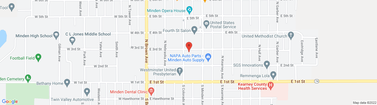 Map Map
