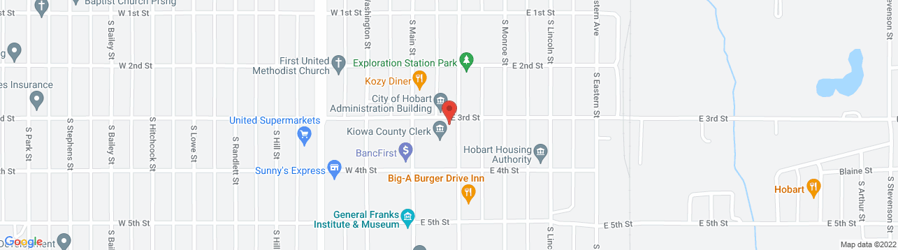 Map Map