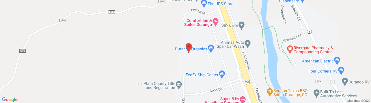 Map Map