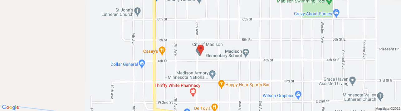 Map Map