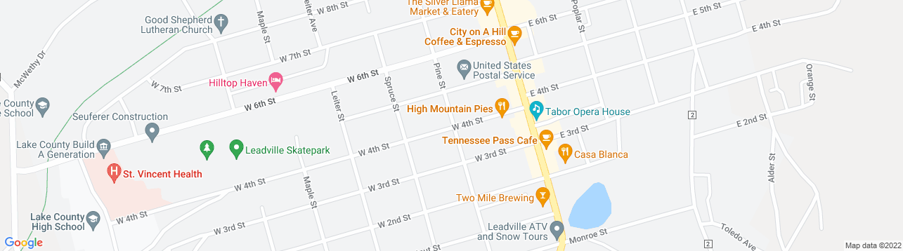 Map Map